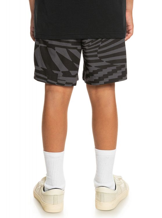 RADICAL OUT SHORT YOUTH