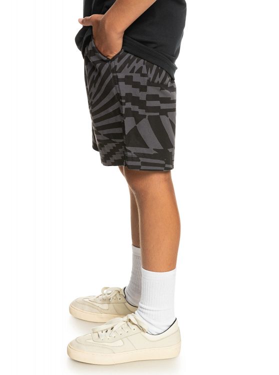 RADICAL OUT SHORT YOUTH