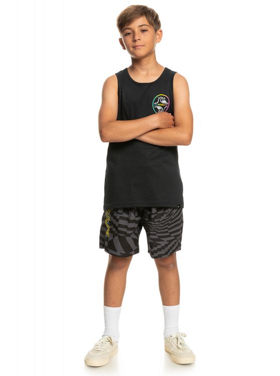 RADICAL OUT SHORT YOUTH