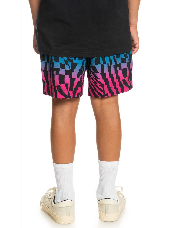 RADICAL OUT SHORT YOUTH