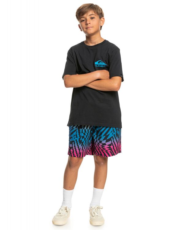 RADICAL OUT SHORT YOUTH