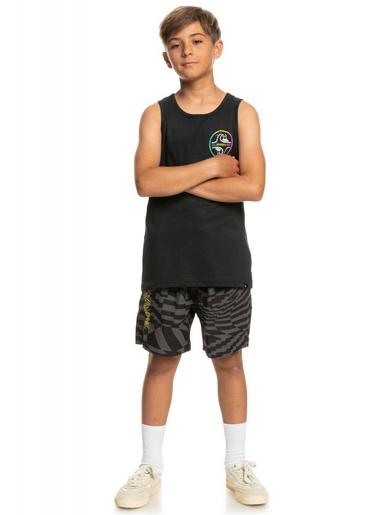 CORE BUBBLE TANK YTH