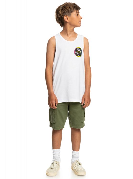 CORE BUBBLE TANK YTH