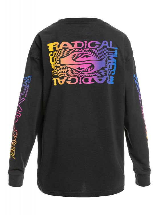 RADICAL FLAG LS YTH