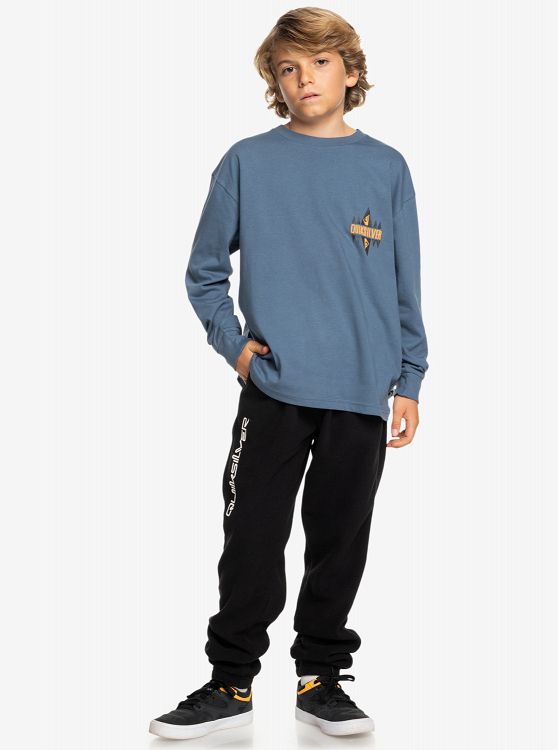 VINTAGE MIX LS YOUTH