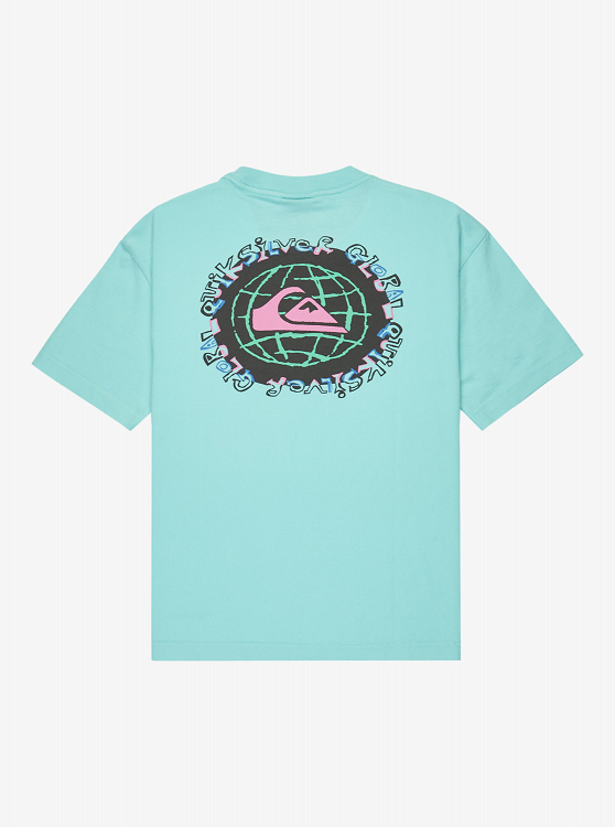 GH QS GLOBAL HEAT SS YTH