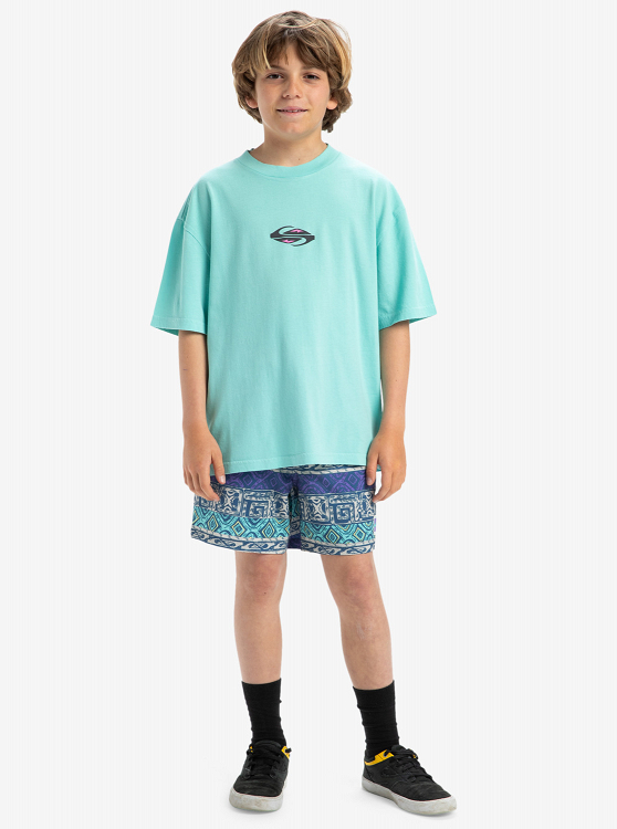 GH QS GLOBAL HEAT SS YTH