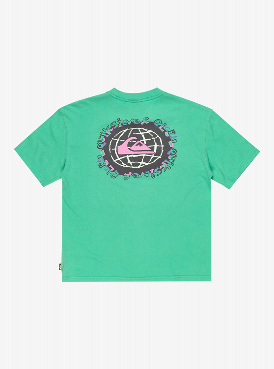 GH QS GLOBAL HEAT SS YTH