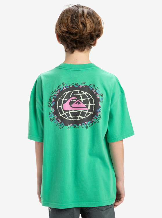 GH QS GLOBAL HEAT SS YTH
