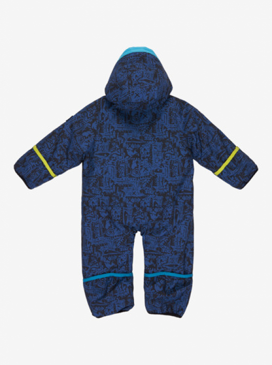 SNOW BABY SUIT