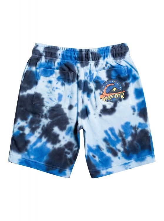 SWEET DAY DYE SHORT BOY