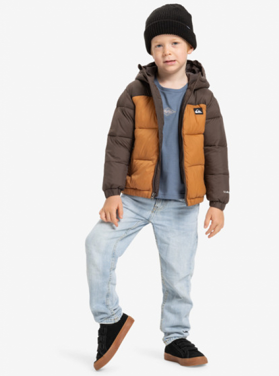 COLD DAYS BOY JACKET
