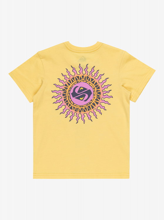BEACH BLAST SS BOY