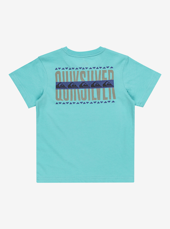 QS WORLD FORCE SS BOY