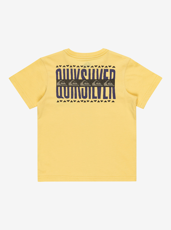 QS WORLD FORCE SS BOY