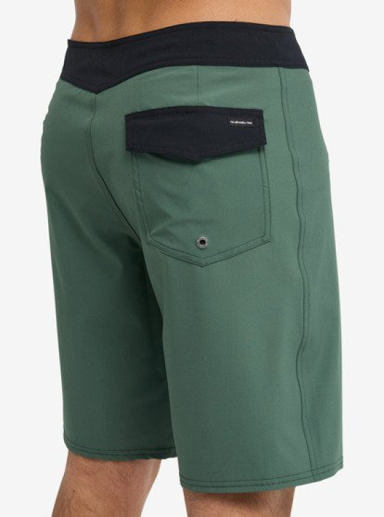 SURFSILK KAIMANA 20NB