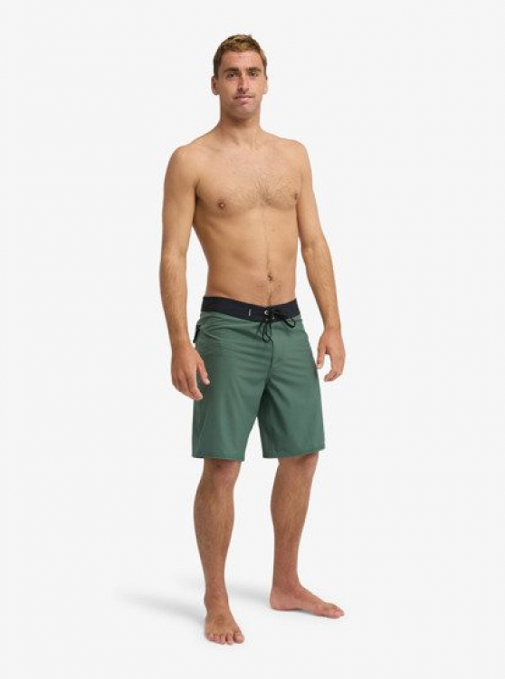 SURFSILK KAIMANA 20NB