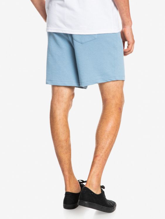 ESSENTIALS SHORT TERRY