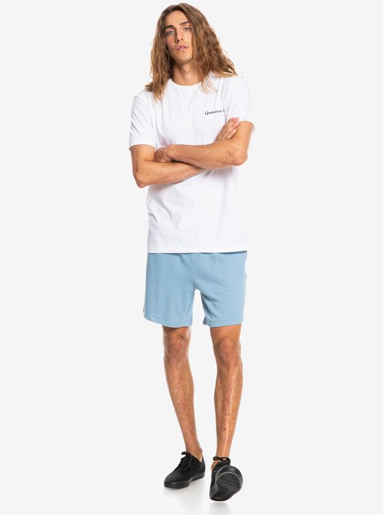 ESSENTIALS SHORT TERRY