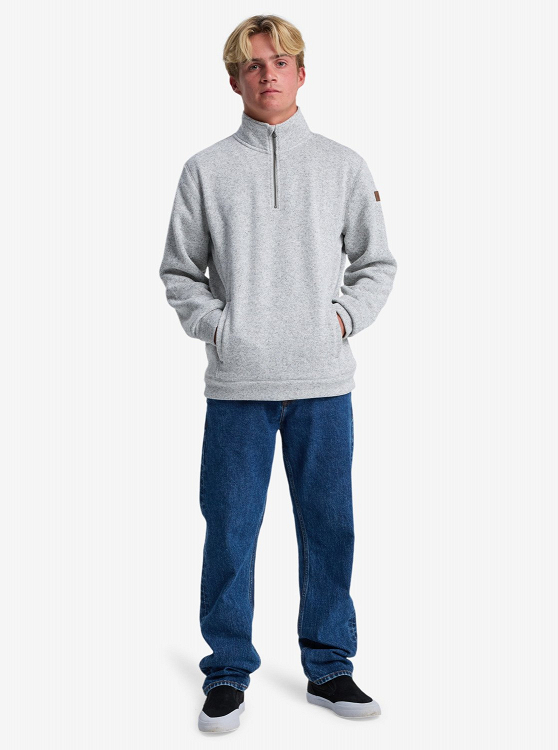 KELLER 1/4 ZIP