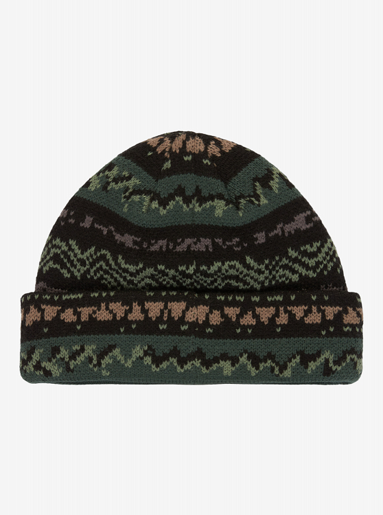 ARCHIVE BEANIE