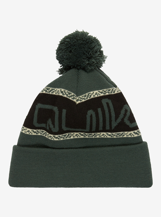 SUMMIT BEANIE