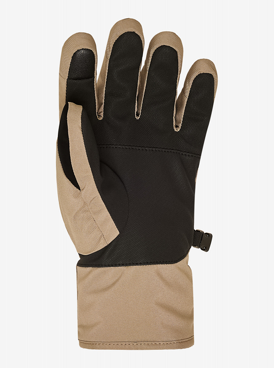 SNOW CROSS GLOVE