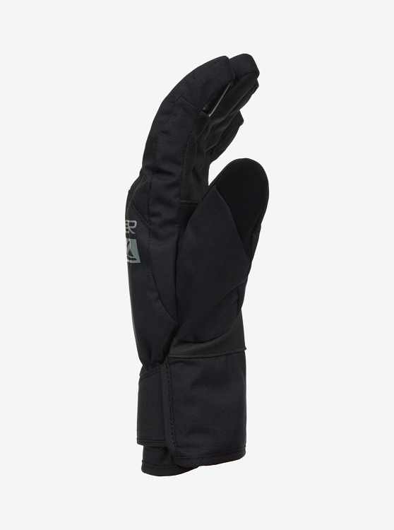 SNOW CROSS GLOVE