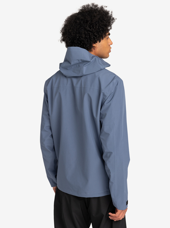 OVERCAST 10K JACKET