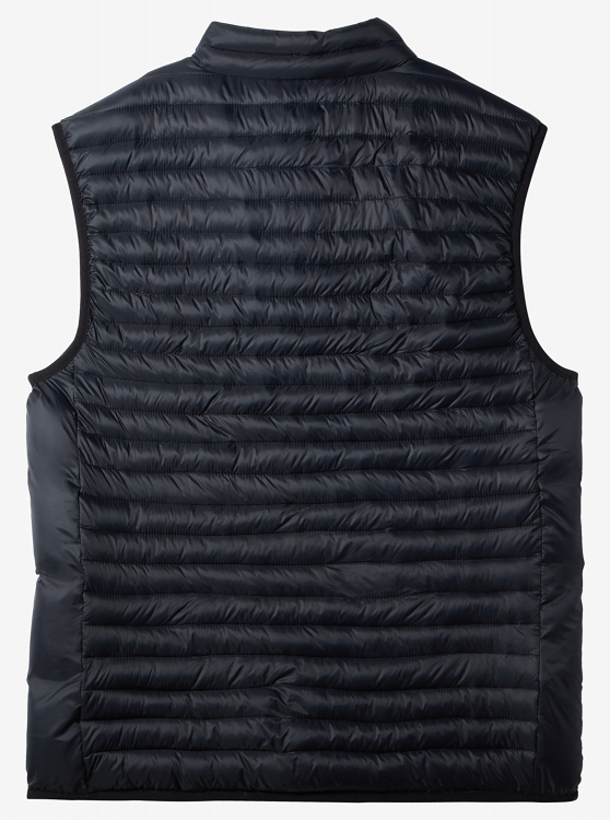 SCALY SLEEVELESS
