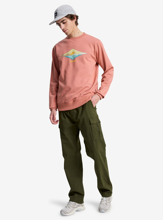 TAXER REGULAR CARGO PANT