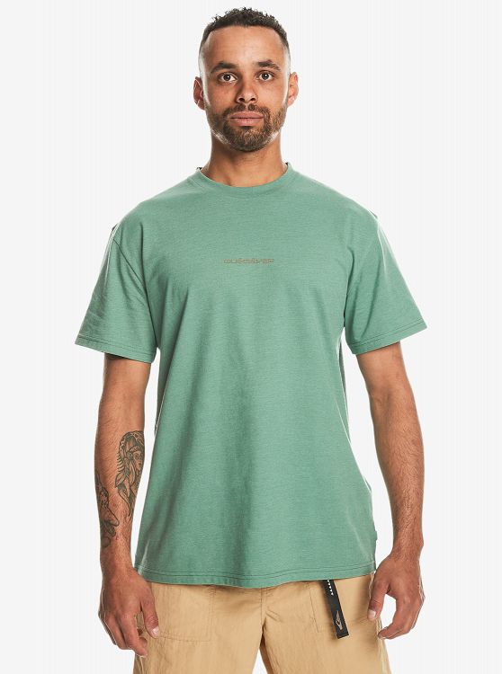 PEACE PHASE SS TEE