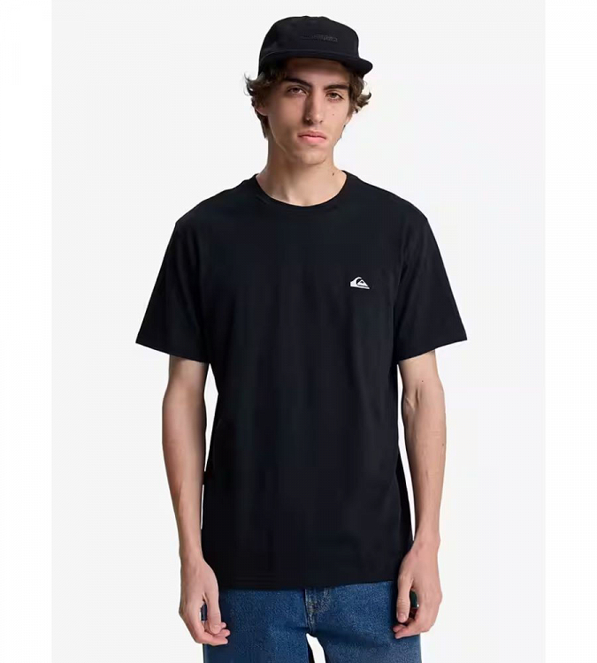 BASIC SS TEE YOUNG MEN