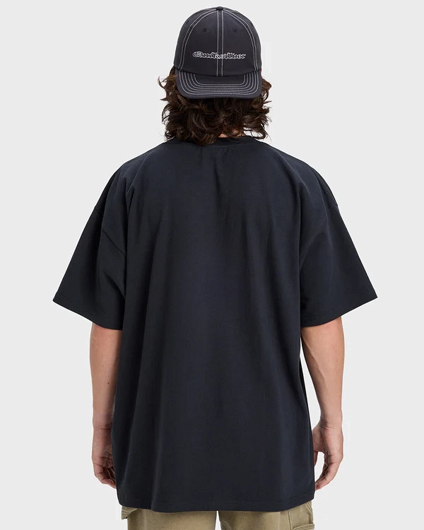 MERCURY DOUBLE UP TEE
