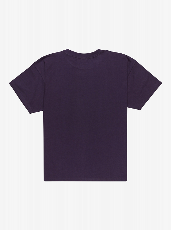 MERCURY DOUBLE UP TEE