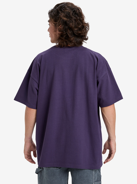 MERCURY DOUBLE UP TEE
