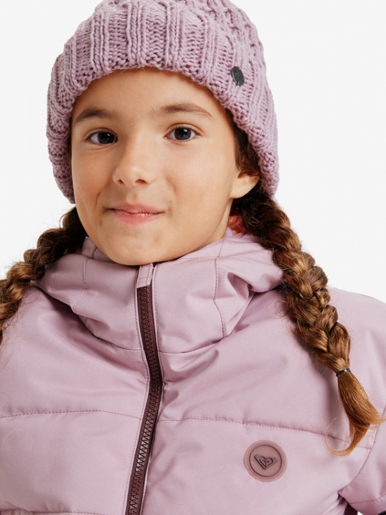 BLIZZARD GIRL BEANIE