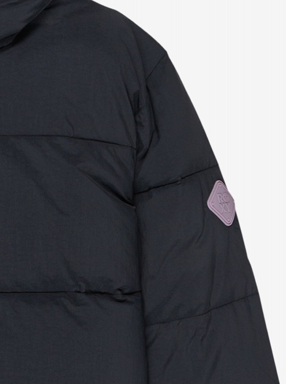 GROOVY BABY PUFFER