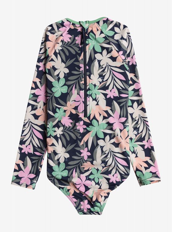 ILACABO ACTIVE ONESIE PRINTED