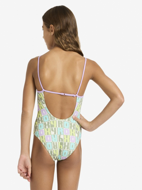 LETTER UP ONE PIECE