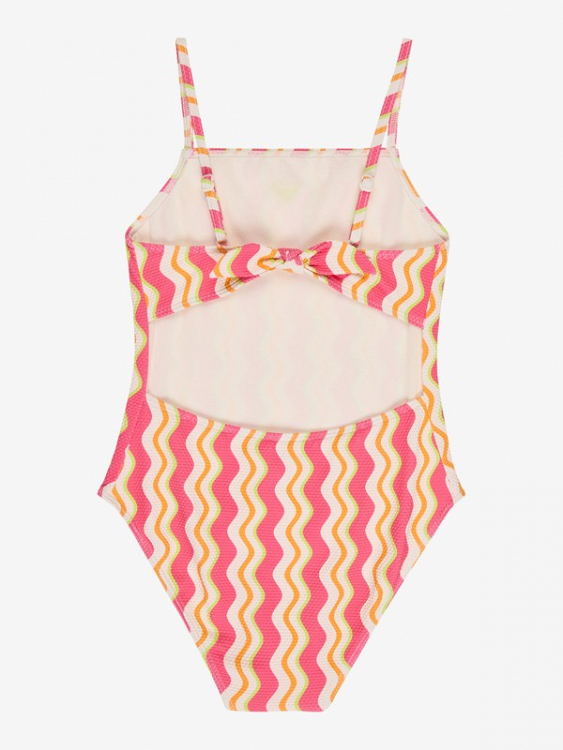 BOLD WAVES ONE PIECE