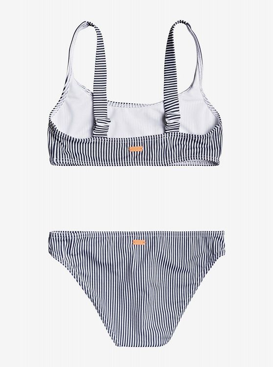 EARLY ROXY BRALETTE SET ΜΑΓΙΟ ΠΑΙΔΙΚΟ GIRL
