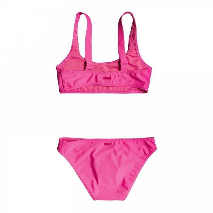 EARLY ROXY BRALETTE SET ΜΑΓΙΟ ΠΑΙΔΙΚΟ GIRL