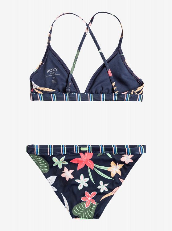 VACAY FOR LIFE ATHLETIC SET ΜΑΓΙΟ ΠΑΙΔΙΚΟ GIRL