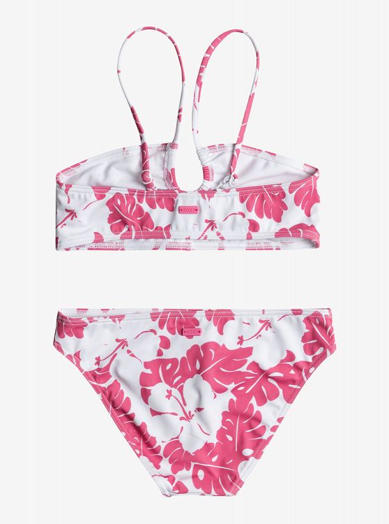 TOTALLY ICONIC BRALETTE SET