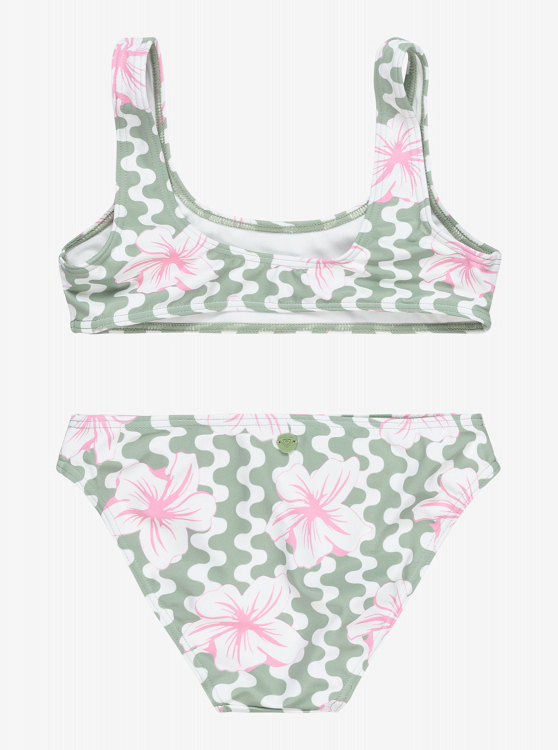 PARTY WAVES BRALETTE SET 2