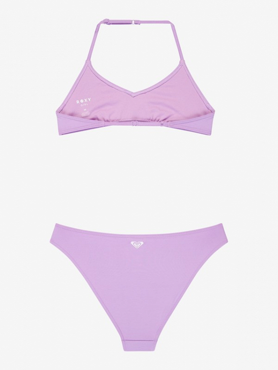 SOLID ACTIVE RG TRI BRA SET