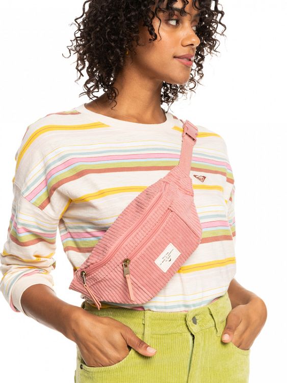 COZY NATURE WAISTPACK