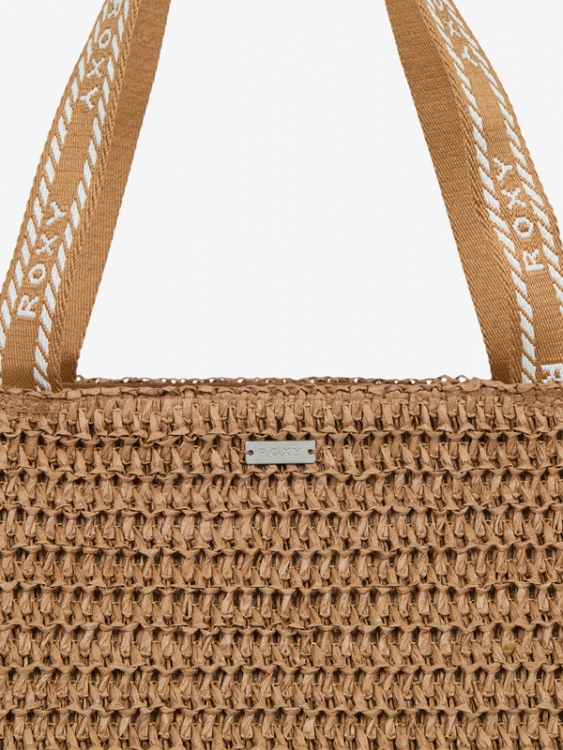 SPOTLESS SUNNIES TOTE