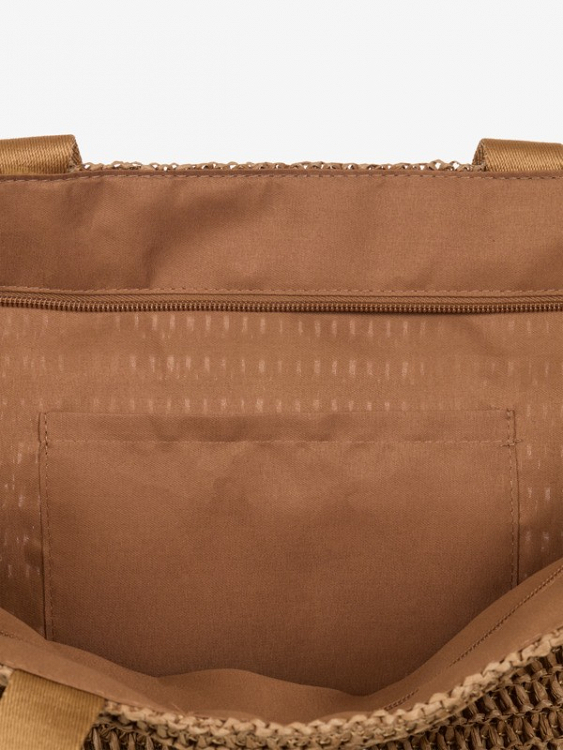 SPOTLESS SUNNIES TOTE